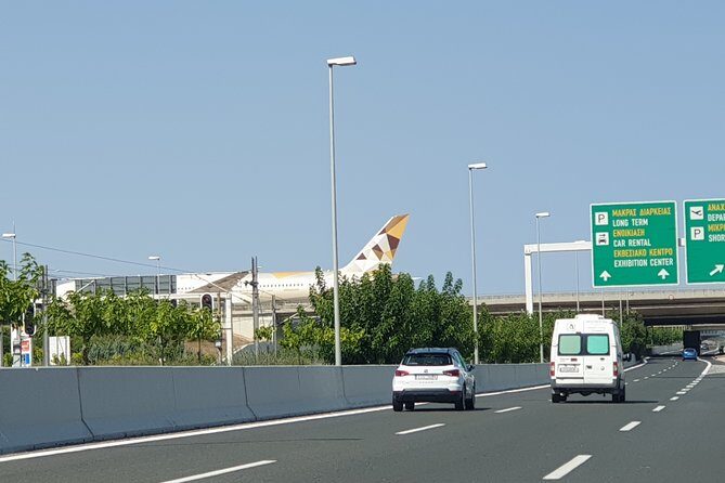 Athens Airport Private Transfer by Mercedes-Benz E Class Wagon to City Center - Who Is This Transfer Best For?