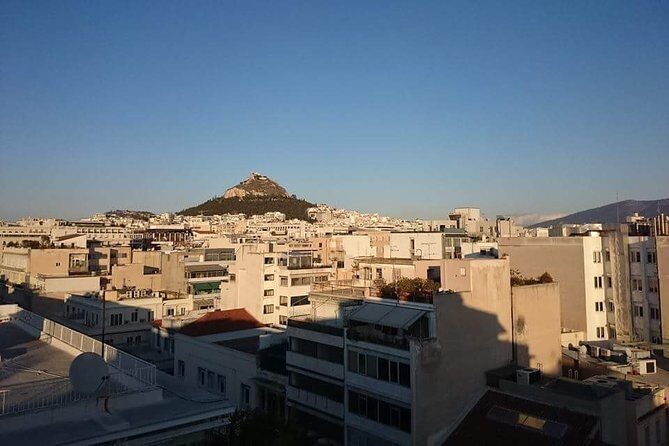 Athens Airport Private Transfer by Mercedes-Benz E Class Wagon to City Center - FAQ