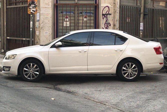 Athens Airport Private Transfer Pick up-Drop Off - Reviews and Real Customer Feedback