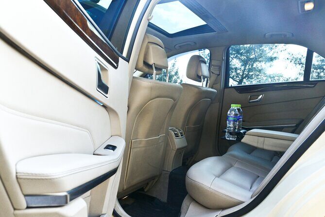 Athens airport to Athens Center private transfer - Downsides and Considerations