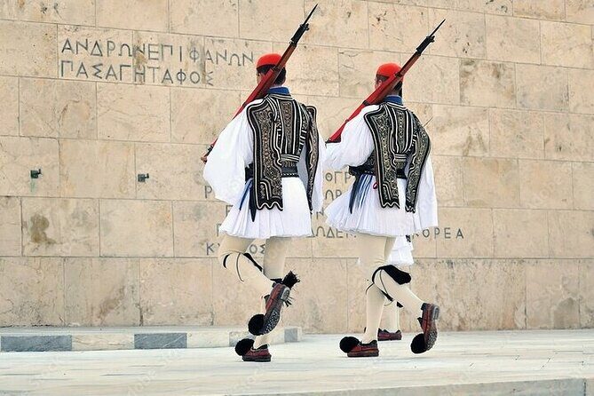 Athens airport to Athens city Private arrival transfer - FAQs