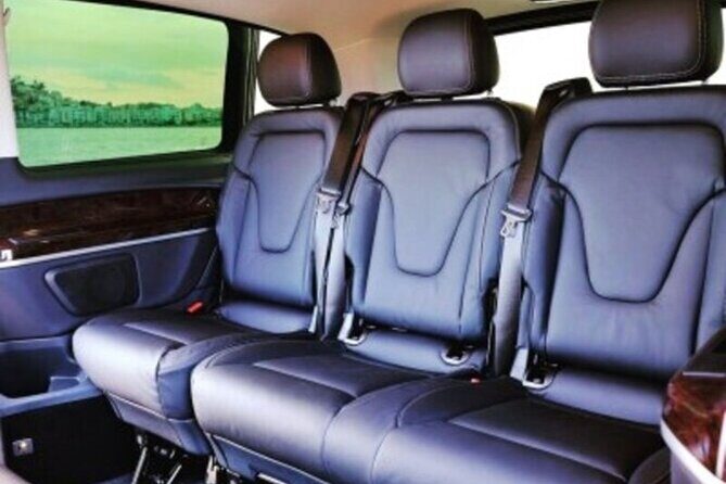 Athens Airport to Athens Hotels Private Arrival Transfer - Price and Value Considerations