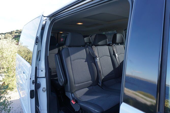 Athens Airport to/from Piraeus Port - What to Expect on the Day