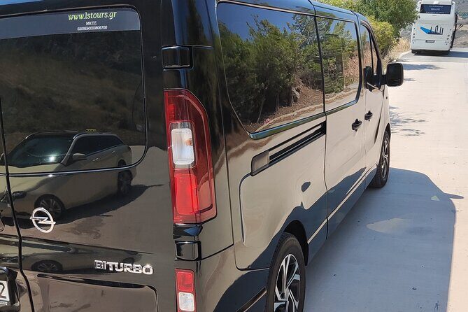 Athens Airport To Piraeus Port - Hotel Private Luxury Transfer - Final Thoughts