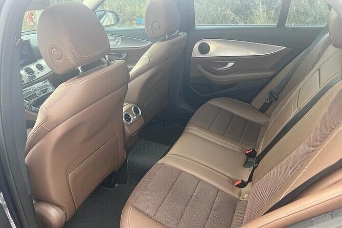 Athens Airport To Piraeus Port Private Arrival Transfer - Final Thoughts