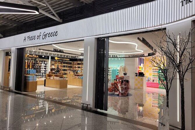 Athens airport transfer - The Real Deal with Athens Airport Transfers