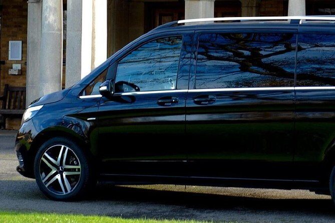 Athens Airport Transfer - The Value of a Private Transfer in Athens