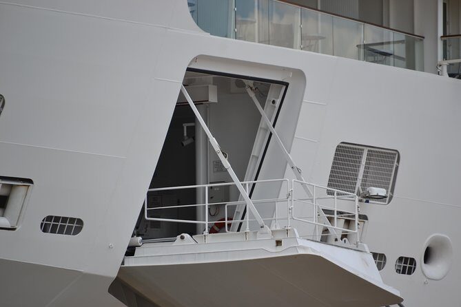 Athens airport transfer To Piraeus harbour - Who Is This Best For?