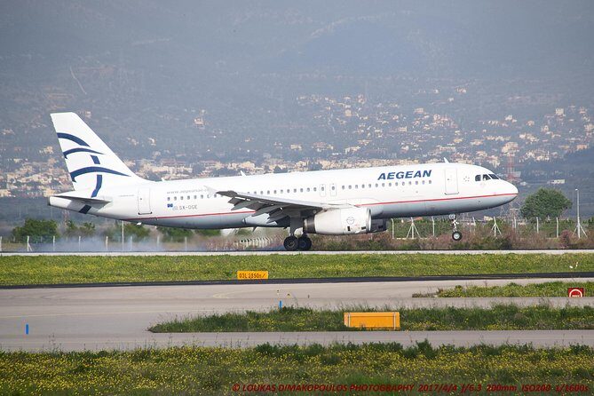 Athens Airport Transfers To the city of Athens - Why Choose a Private Athens Airport Transfer?