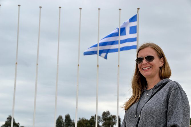 Athens Airport Transfers To the city of Athens - Ease and Convenience of the Service