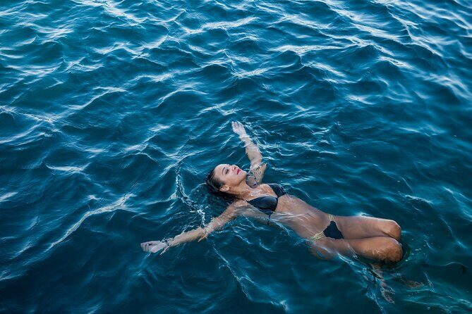 Athens: All Day Cruise to Agistri Moni Aegina with Lunch & Drinks - Who This Tour Is Actually For