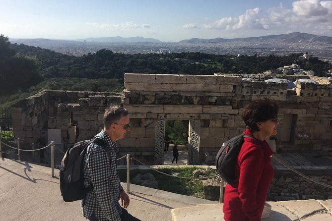 Athens All Included: Acropolis and Museum Guided Tour with Ticket - Frequently Asked Questions