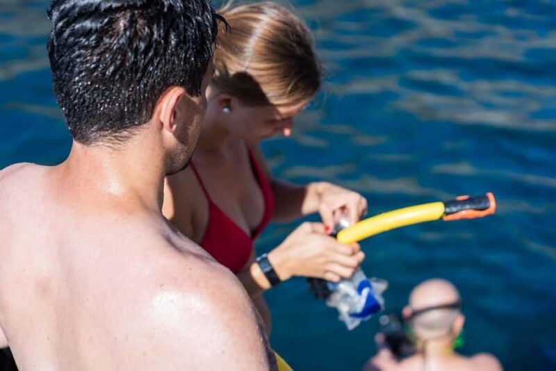 Athens: All-inclusive Cruise to Agia Marina, Moni & Metopi - A Closer Look at the Experience