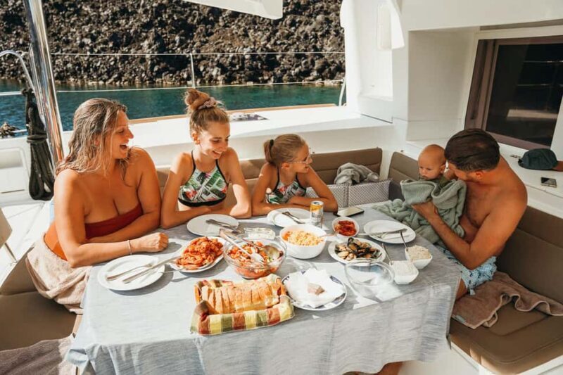 Athens: All-inclusive Cruise to Agia Marina, Moni & Metopi - What Makes This Tour Stand Out?