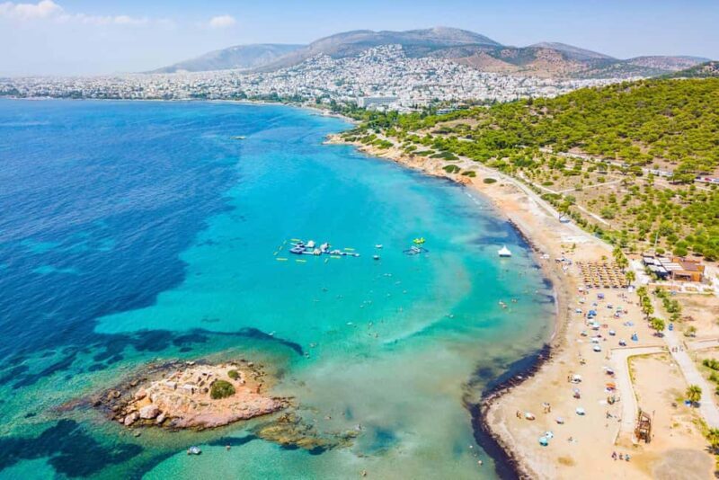Athens: All-inclusive Cruise to Agia Marina, Moni & Metopi - Who Is This Tour Best For?