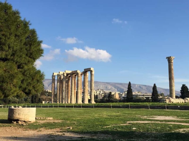Athens: Ancient Agora of Athens Private Guided Tour - The Value of a Private Guided Experience