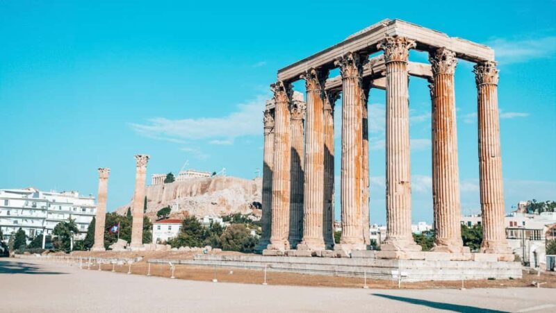 Athens: Ancient and Modern Highlights Private Guided Tour - Who Will Love This Tour?