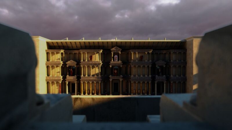 Athens: Ancient Corinth and Canal Shore Excursion - What’s Special About This Tour