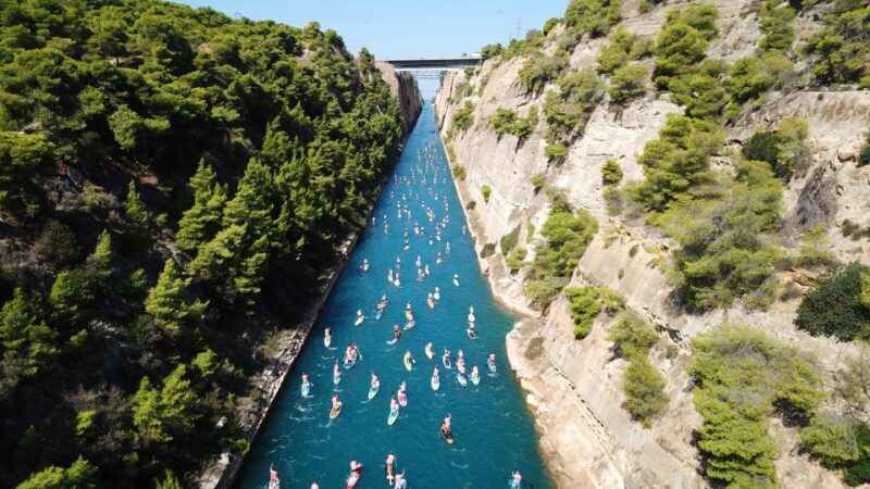 Athens: Ancient Corinth and Canal Shore Excursion - Final Thoughts