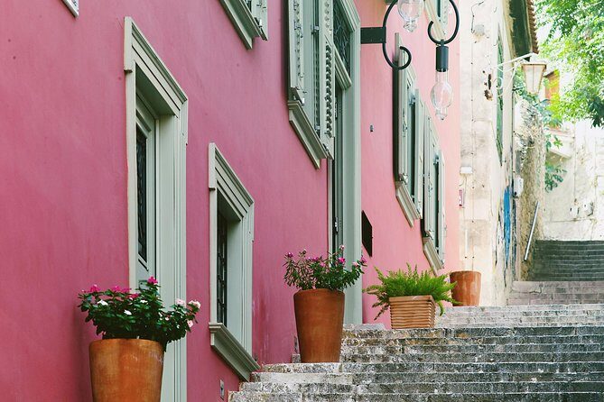 Athens: Ancient Corinth & Nafplio Full Day Trip with Swim - Final Thoughts