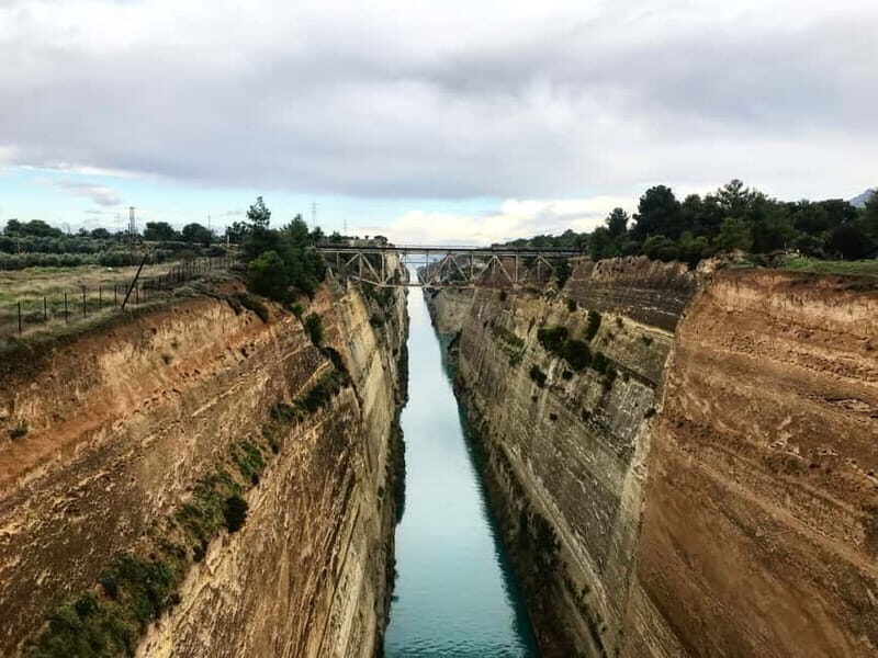 Athens: Ancient Corinth Tour with Official Guide & Tickets - Final Thoughts