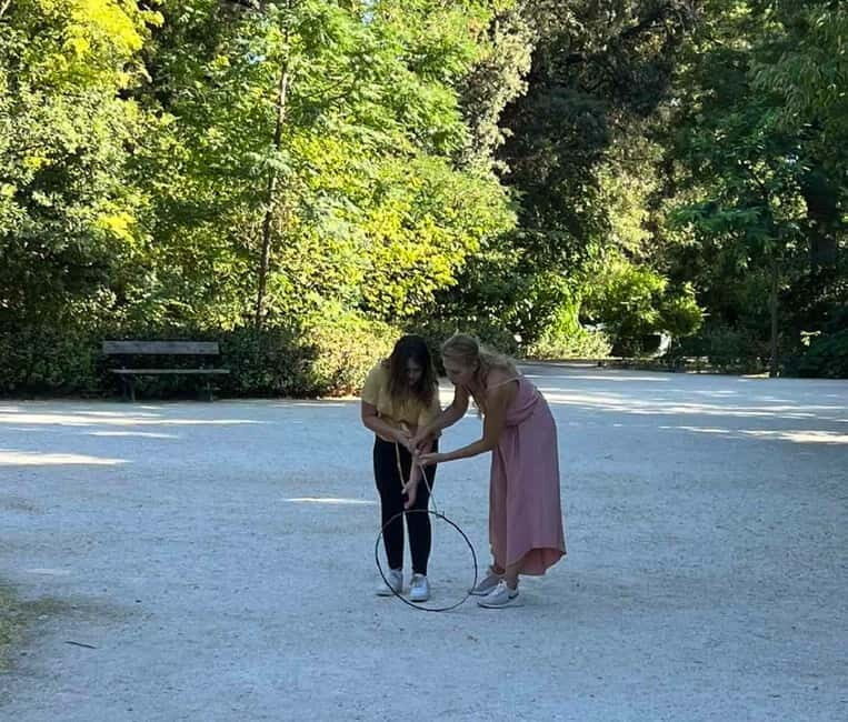 Athens: Ancient Greek Family Games Experience - Final Thoughts