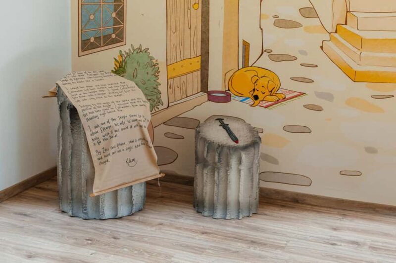 Athens: Ancient Greek Theatre Murder Mystery Experience - Who Should Book This?