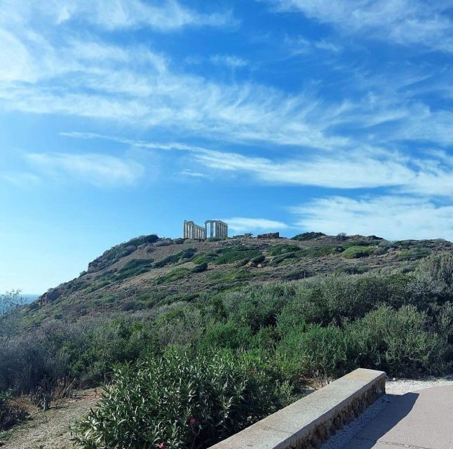Athens: Ancient Highlights & Cape Sounion Private Day Tour - Key Points