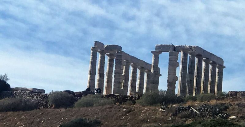 Athens: Ancient Highlights & Cape Sounion Private Day Tour - How the Tour Likes to Impress