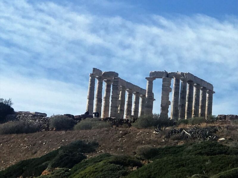 Athens: Ancient Highlights & Cape Sounion Private Day Tour - Who Should Consider This Tour?