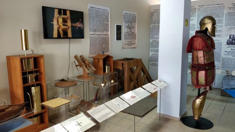 Athens: Ancient Olympia and Corinth Canal Private Tour - The Itinerary Breakdown: What to Expect