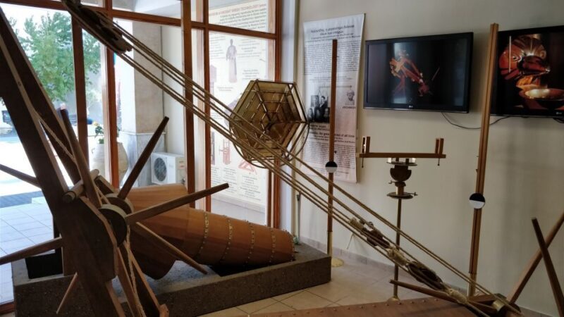 Athens: Ancient Olympia and Corinth Canal Private Tour - FAQs