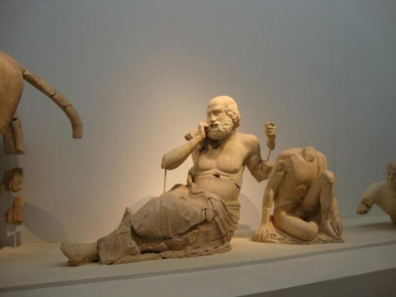 Athens: Ancient Olympia Day Trip with Corinth Canal - Who Will Appreciate This Tour?