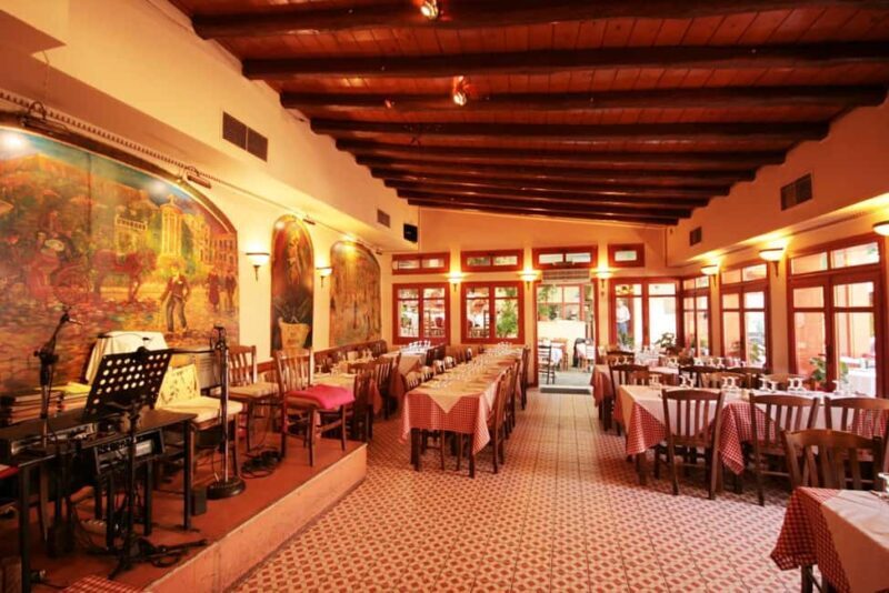 Athens: Ancient Sports and Philosophy Walking Tour - An Honest Look at the Experience