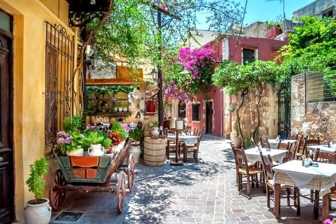 Athens and Acropolis Parthenon Half Day Tour with Tickets - Final Thoughts