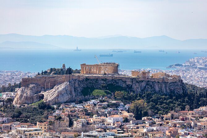 Athens and Cape Sounio Full Day Private Tour - In-Depth Look at the Tour Experience