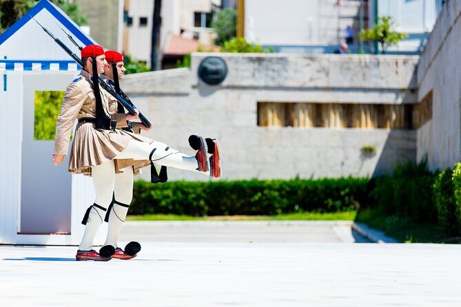 Athens and Cape Sounio Full Day Private Tour - FAQ