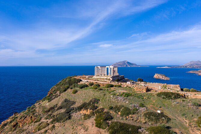 Athens and Cape Sounio Full Day Private Tour - Final Thoughts