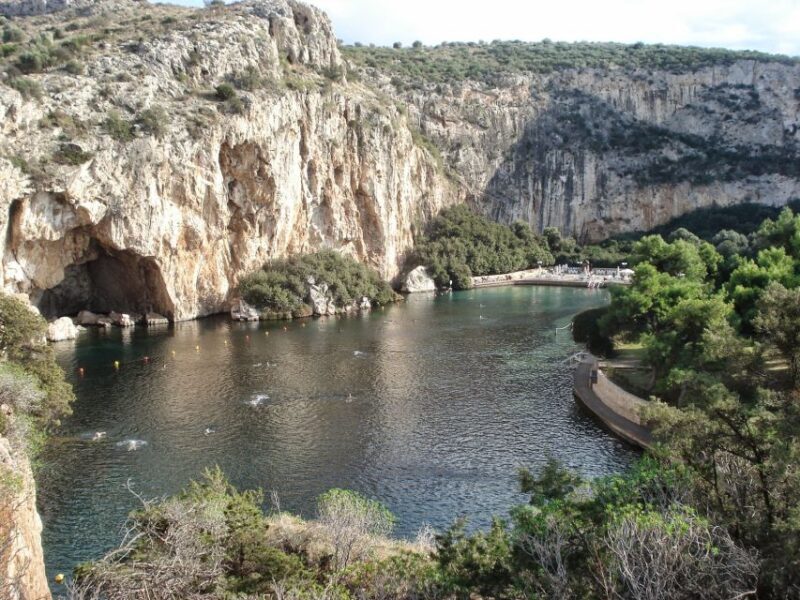 Athens and Cape Sounion Private Full-Day Tour - Transportation & Timing