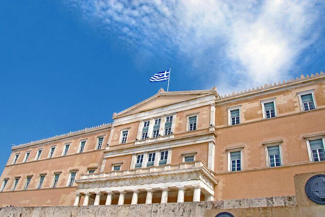 Athens and Piraeus private tour for groups - What Reviewers Say