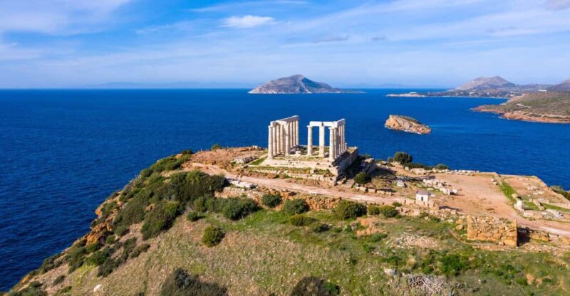 Athens: Anti Jet Lag Tour in Sounio - Private Transfer - FAQ
