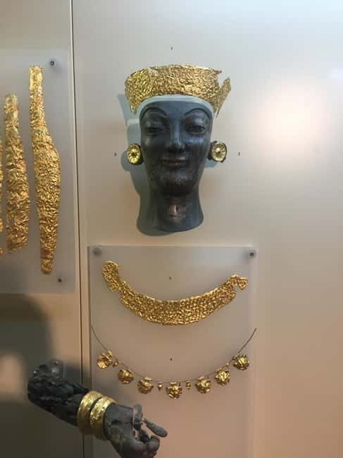 Athens-Arachova,Delphi,Ancient Olympia 2Days Excursion - The Practicalities: What to Bring and How to Prepare