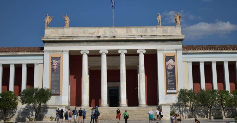 Athens: Archaeological & Acropolis Museum Entry & Audio Tour - The Value of a Self-Guided Audio Tour