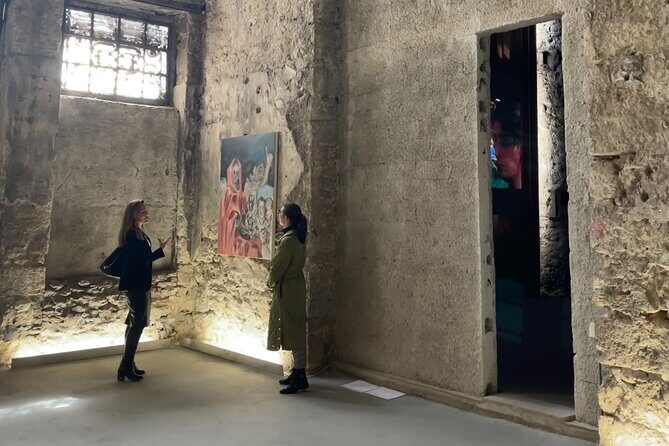 Athens Art Gallery Tours - Value and Practicalities