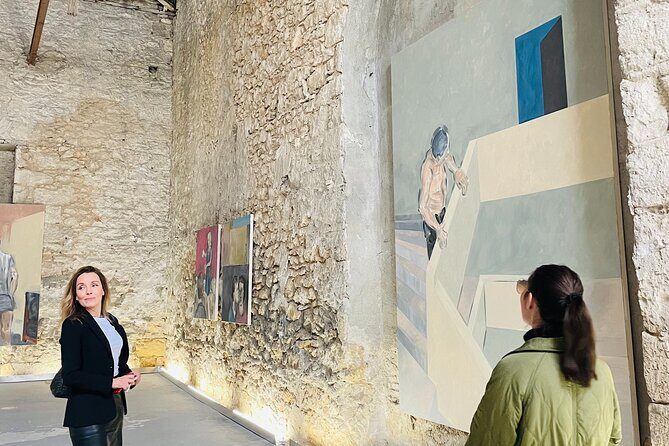 Athens Art Gallery Tours - Who Should Consider This Experience