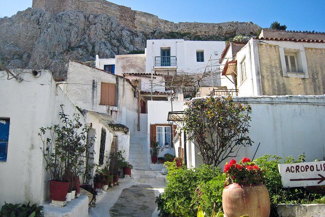 Athens at Night Small-Group Walking Tour with Dinner - Final Thoughts