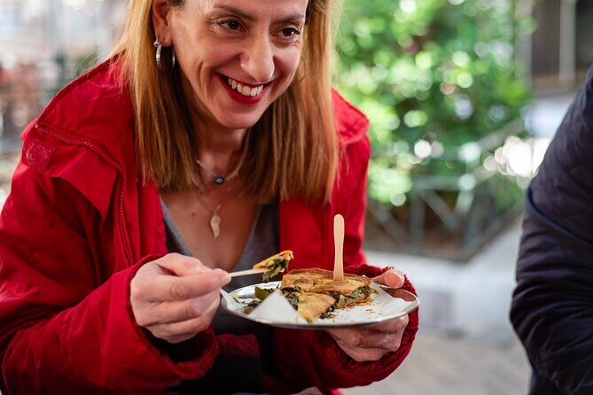 Athens at Twilight Food & Drinks Tour with Eating Europe - Final Thoughts