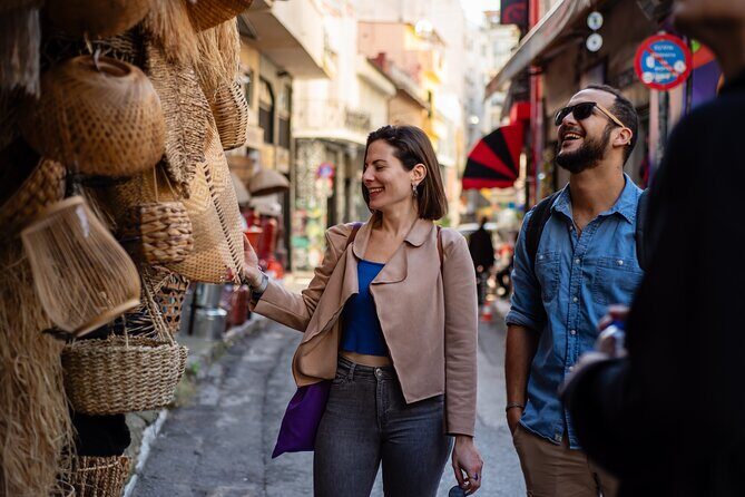 Eating Athens: Our Big, Fat, Greek Food Tour - Who Should Book This Tour