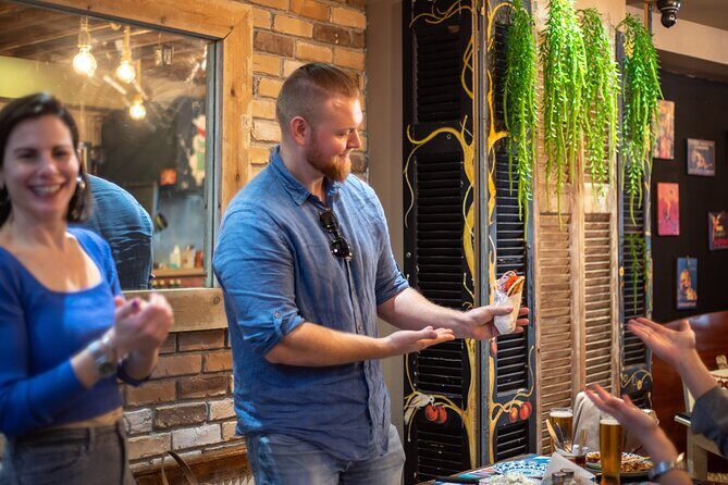 Eating Athens: Our Big, Fat, Greek Food Tour - Frequently Asked Questions