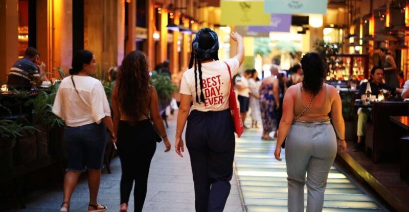 Athens at Twilight Night Tour with Drinks and Meze Dishes - What We Think About the Experience